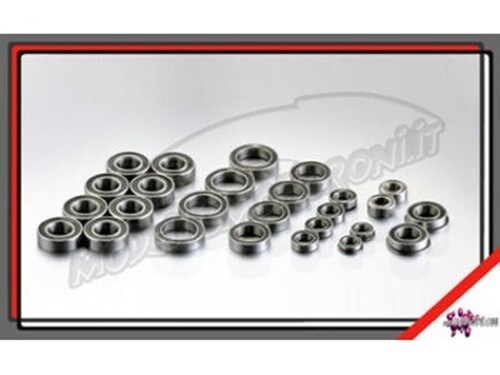 Set cuscinetti high - set,