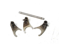 Forchette Cambio SUZUKI GS550E GS 550 E 1980