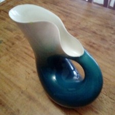 Vaso in ceramica Vibi,Torino