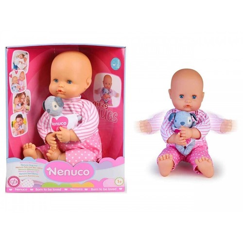 Nenuco abbracciami 76000 - abbracciami,