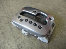 Quadro cambio automatico AUDI A4 S4 B6 B7 8E1713111N