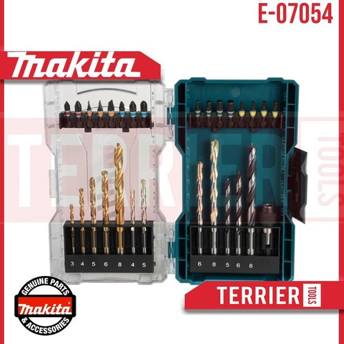 Originale makita pezzi set - originale,