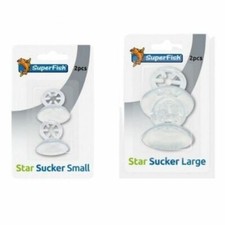 Superfish Star Ventosa Blister
