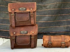 Borse a tracolla per moto in