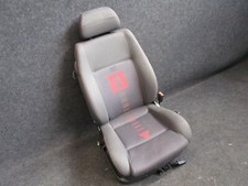 Sedile sportivo anteriore VW