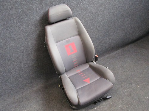 Sedile sportivo anteriore - , vw