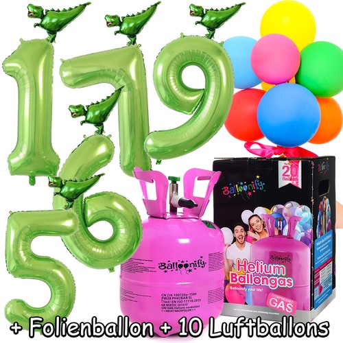 Palloncini pellicola gas - palloncini, +