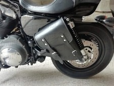 Borsa laterale telaio Alta per