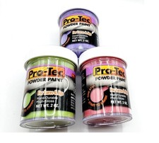 Pro Tec Powder Paint 2oz Jig