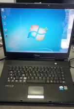 Fujitsu siemens amilo - li, 1705