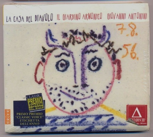 Casa del diavolo - casa, il