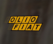 STICKER ADESIVO VINTAGE