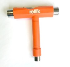Rellik T-Tool Longboard