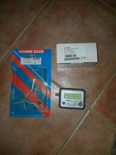 satellite set finder digiquest fracarro lnb ralla antenna 20-45mm 