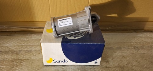 Motorino avviamento bosch per - motorino,