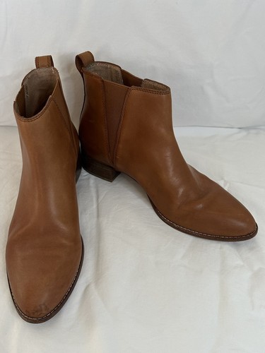 Stivaletto madewell carina - stivaletto, in