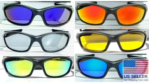 Oakley straight jacket spectra - jacket,