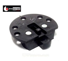 Guida Superiore Terno art.639  per ante scorrevoli sovrapposte portata Kg.20