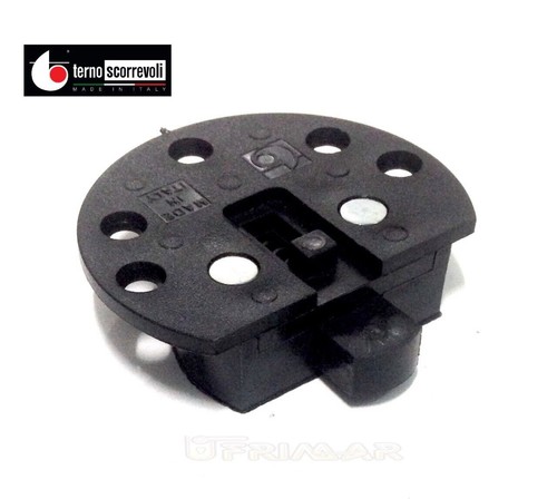 Guida superiore terno art 639 - guida,