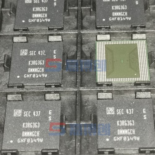 K3rg3g30mm mgch k3rg3g3 bga - k3rg3g3,