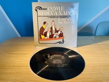 Roberto Murolo - Come Rideva