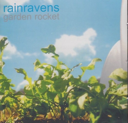 Rainravens garden rocket - rainravens, /