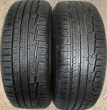 2 pneumatici invernali Nokian