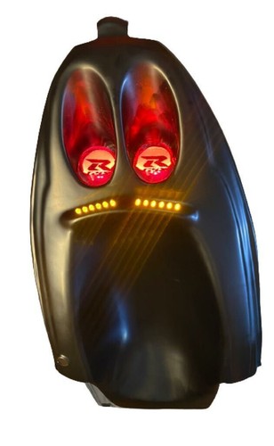 Suzuki gsxr srad - suzuki,