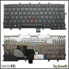 TASTIERA ITALIANA PER LENOVO