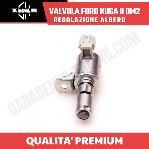 Valvola albero comando