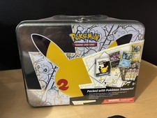 Pokemon Celebrations 25th