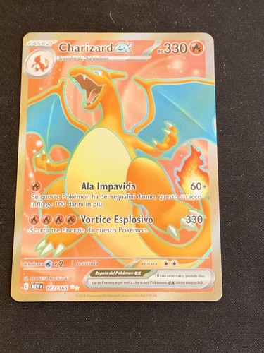 Pokemon tcg charizard - pokemon,