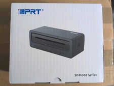 iDPRT SP460BT Series Bluetooth Thermal Label Printer – Brand New - eBay  Amazon