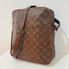 Borsa a tracolla Louis Vuitton
