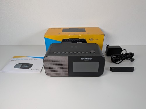 Technisat viola radio - technisat, cr