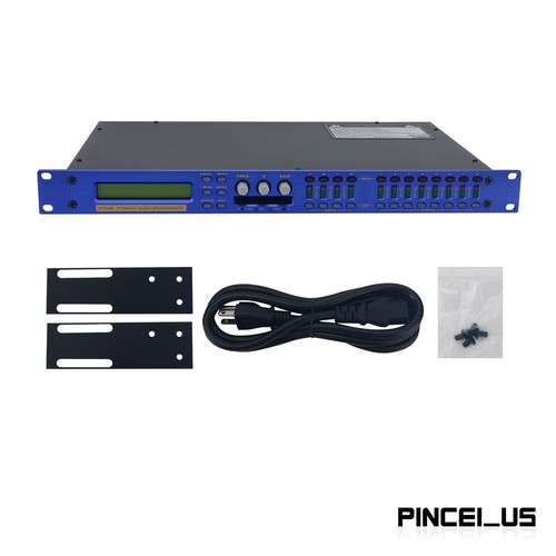 Xta dp548 processore audio - processore,