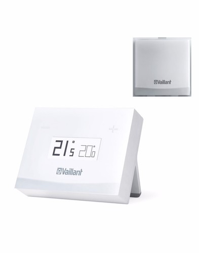 Vaillant vsmart caldaia - vsmart,