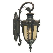 Lanterna da parete AMY design