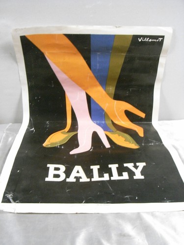 Affiche publicitaire - 🇫🇷,