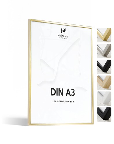 Heimlich cornice a3 - -,