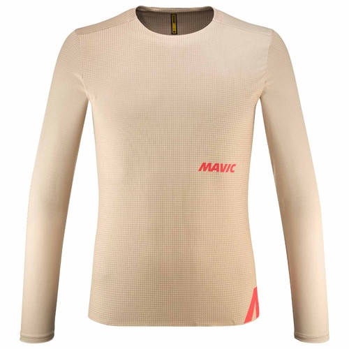 Maglia ciclismo mavic uomo - ciclismo,