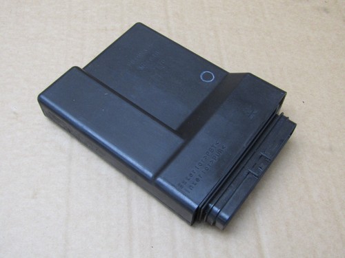 Suzuki gsx 1400 2003 ecu - gsx,