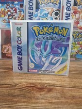 Pokemon Cristallo -