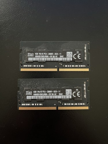 Sk hynix ddr4 - 4,