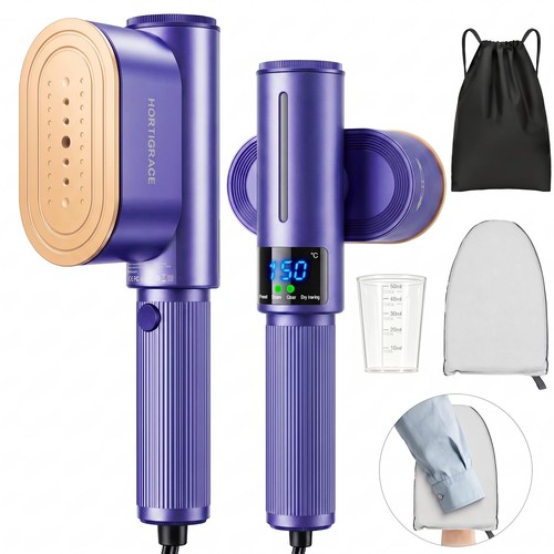 Hortigrace vaporiera - hortigrace,