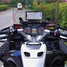 R 1200 RT 2009-2020 GPS Mounts