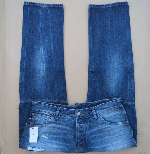 Jeans uomo emporio armani - jeans,