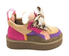 Miss Olivia Moon2 sneaker