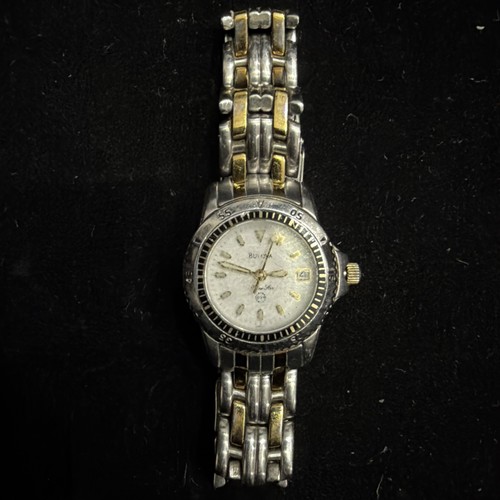 Orologio donna vintage - , bulova