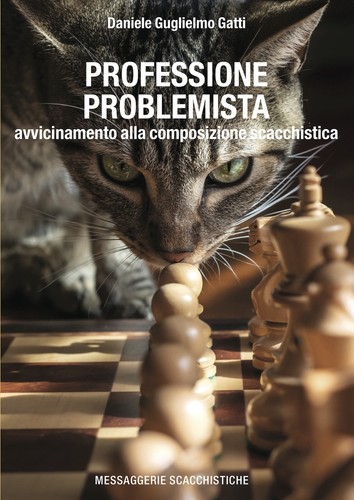 Professione problemista